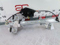 стеклоподъемник электрический передний правый Ford Fusion 1 поколение 2003, 1.6 л., МКПП, хетчбэк 5 дв., 1554229 - фото №4