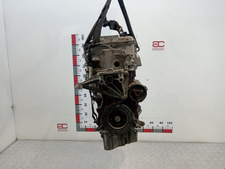 двигатель Volkswagen Golf 4 поколение 2003, 2.3 л., AQN, бензин, АКПП, хетчбэк 5 дв., 066100031C