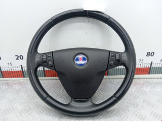 руль Saab 9-3 2 поколение 2006, 1.9 л., МКПП, седан, 12774365