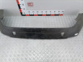 юбка бампера нижняя BMW X1 E84 2010, 51122991483 - фото №8