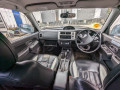дверь задняя левая Mitsubishi L200 3 поколение [рестайлинг] 2006, 2.5 л., МКПП, пикап, MR178077 - фото №14