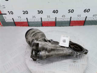 корпус масляного фильтра Citroen C3 1 поколение 2006, 1.1 л., МКПП, хетчбэк 5 дв., 1103L6