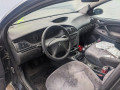 фара левая Citroen C5 1 поколение [рестайлинг] 2006, 1.6 л., МКПП, универсал, 9650055980 - фото №13