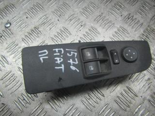 блок управления стеклоподъемниками Fiat Punto 2 поколение [рестайлинг] 2009, 1.2 л., МКПП, хетчбэк 5 дв.