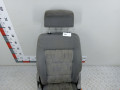 сиденье заднее Volkswagen Sharan 1 поколение 1998, 2.8 л., АКПП, минивэн - фото №3