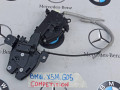 замок багажника BMW X5 M F95 2021, 4.4 л., бензин, полный привод, 7475462 - фото №2