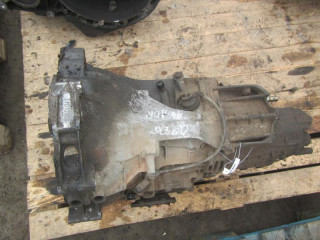 КПП механическая (МКПП) Audi A4 B5 1996, 1.8 л., МКПП, седан, CPD