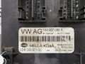 блок комфорта Skoda Superb 2 поколение 2009, 1.9 л., МКПП, хетчбэк 5 дв., 1K0937086A - фото №2