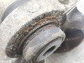 кулак задний правый BMW 7 серия E65/E66/E67 [рестайлинг] 2006, 3.0 л., АКПП, седан, 33326763120 - фото №7