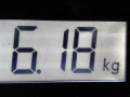 полуось передняя левая (приводной вал, ШРУС) Volkswagen Passat B5 1999, 1.6 л., МКПП, седан, 8D0407453AX - фото №4