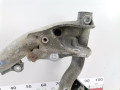 балка подвески передняя (подрамник) Mercedes-Benz C-Класс W204/S204 2008, 2.2 л., АКПП, седан, A0009981540 - фото №8