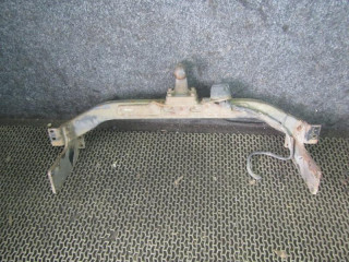 прицепное устройство (фаркоп) Mercedes-Benz Sprinter 1 поколение (W901-905) [рестайлинг] 2002, 2.2 л., МКПП, микроавтобус