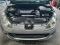 полуось передняя правая (приводной вал, ШРУС) Peugeot 407 1 поколение 2006, 2.0 л., МКПП, седан, 3273EG - фото №12