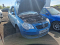 головка блока цилиндров Volkswagen Polo 4 поколение [рестайлинг] 2006, 1.4 л., МКПП, хетчбэк 3 дв., 045103351B - фото №12