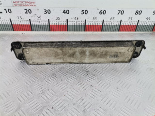 радиатор АКПП BMW X5 E70 2007, 3.0 л., АКПП, внедорожник 5 дв., 17217553389