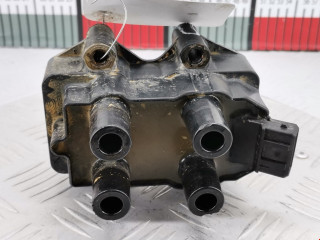 катушка зажигания Opel Omega B 1999, 2.0 л., АКПП, седан, 90458250