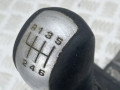 кулиса Skoda Octavia 2 поколение (A5) 2007, 2.0 л., МКПП, хетчбэк 5 дв., 5N0711050 - фото №5
