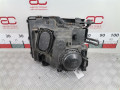 фара левая Land Rover Range Rover 3 поколение 2002, 3.0 л., АКПП, внедорожник 5 дв., XBC001330 - фото №5