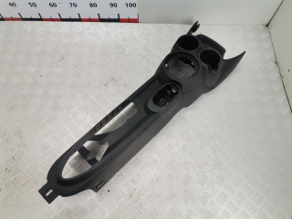 консоль салона Mini Hatch 3 поколение (F55, F56) 2015, 1.2 л., АКПП, хетчбэк 5 дв., 51169262842