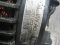 генератор Volkswagen Fox 2 поколение 2003, 1.2 л., 03D903025J - фото №5