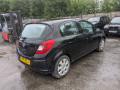 накладка на торпедо (консоль) Opel Corsa D [рестайлинг] 2011, 1.2 л., МКПП, хетчбэк 5 дв., 13295003 - фото №18