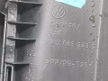 рамка обрамление кулисы Volkswagen Golf 5 поколение 2007, 1.9 л., МКПП, хетчбэк 5 дв., 1K0863243C71N - фото №7