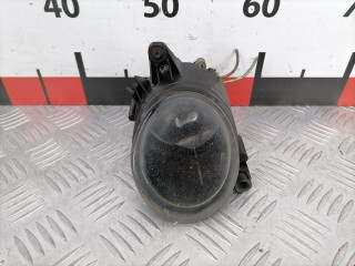 фара противотуманная левая Audi A4 B6 2004, 1.9 л., МКПП, универсал, 8E0941699B