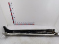 комплект накладок на пороги (внутренние) Jaguar XF X250 2010, 3.0 л., АКПП, седан, C2Z5443XXX - фото №2
