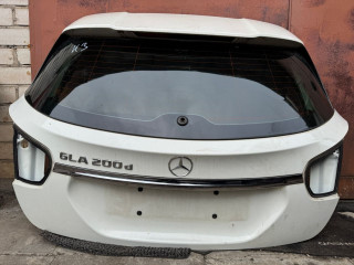 крышка багажника (дверь 3-5) Mercedes-Benz GLA-Класс X156 2016