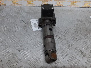 ТНВД Mercedes-Benz Vario W670 1996, 4.2 л., МКПП, фургон, A0280743202