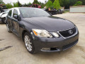 замок зажигания Lexus GS 3 поколение 2005, 3.0 л., АКПП, седан, 4525030A60 - фото №7