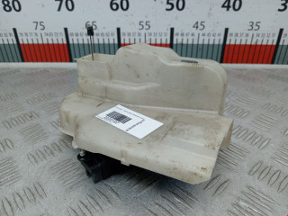 замок двери передней левой Volkswagen Touran 1 поколение 2006, 2.0 л., МКПП, минивэн, 3D2837015K