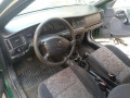 ступица задняя правая Opel Vectra B 1997, 1.6 л., МКПП, универсал - фото №12