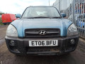 КПП механическая (МКПП) Hyundai Tucson 1 поколение 2006, 2.0 л., МКПП, внедорожник 5 дв., 4300024381 - фото №14