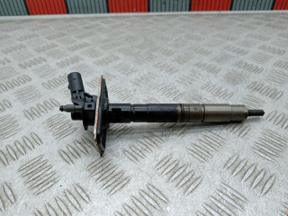 форсунка Volkswagen Tiguan 1 поколение 2008, 2.0 л., МКПП, внедорожник 5 дв., 03L130277