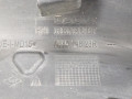 накладка на порог внутренняя Renault Duster 1 поколение 2012, 2.0 л., МКПП, внедорожник 5 дв. - фото №7