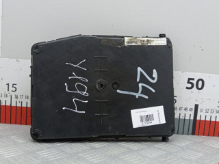 блок комфорта Renault Megane 2 поколение 2002, 1.6 л., МКПП, хетчбэк 3 дв., 8200261824