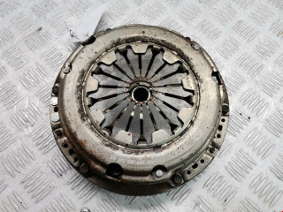 маховик Volkswagen Lupo 6X 2002, 1.0 л., МКПП, хетчбэк 3 дв., 032105269X