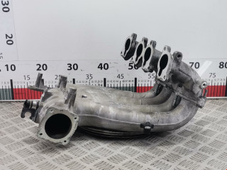 коллектор впускной Volkswagen Golf 4 поколение 1999, 2.0 л., МКПП, хетчбэк 5 дв., 06A133203AM