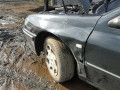 стеклоподъемник электрический передний правый Peugeot 406 1 поколение [рестайлинг] 2003, 2.0 л., МКПП, седан, 9222F4 - фото №10