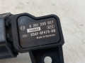 датчик абсолютного давления Ford Fiesta 4 поколение 1999, 1.3 л., бензин, 0261230027, J4T, XS6F9F479AB - фото №7