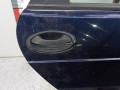 дверь задняя правая Saab 9-3 1 поколение 1998, 2.0 л., МКПП, хетчбэк 5 дв., 4697686 - фото №3
