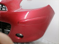 бампер передний Nissan Micra 4 поколение (K13) 2012, 1.2 л., МКПП, хетчбэк 5 дв., 620221HP0H - фото №4