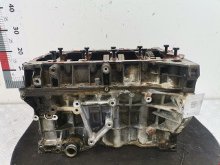 блок цилиндров BMW 3 серия E46 2002, 1.8 л., МКПП, хетчбэк 3 дв., 11117536184