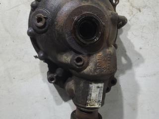редуктор переднего моста Land Rover Range Rover 3 поколение 2003, 3.0 л., TDi, дизель, АКПП, синий, внедорожник 5 дв., полный привод, TBB000060