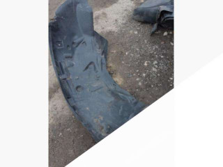 защита арок передняя правая (подкрылок) Land Rover Discovery 3 поколение 2008
