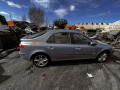 дверь передняя левая Renault Laguna 2 поколение 2005, 1.8 л., МКПП, хетчбэк 5 дв., 7751472437 - фото №13
