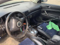 дуги на крышу (рейлинги) Volkswagen Passat B5 [рестайлинг] 2003, 2.5 л., АКПП, универсал, 3B9860025B03C - фото №15