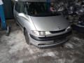 блок цилиндров Renault Espace 3 поколение 1997, 2.2 л., МКПП, минивэн, 7701472841 - фото №9