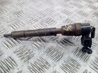 форсунка Saab 9-3 2 поколение 2007, 1.9 л., АКПП, седан, 55198218